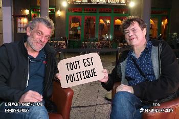 Le temps d une soupe - portrait poétique - 132